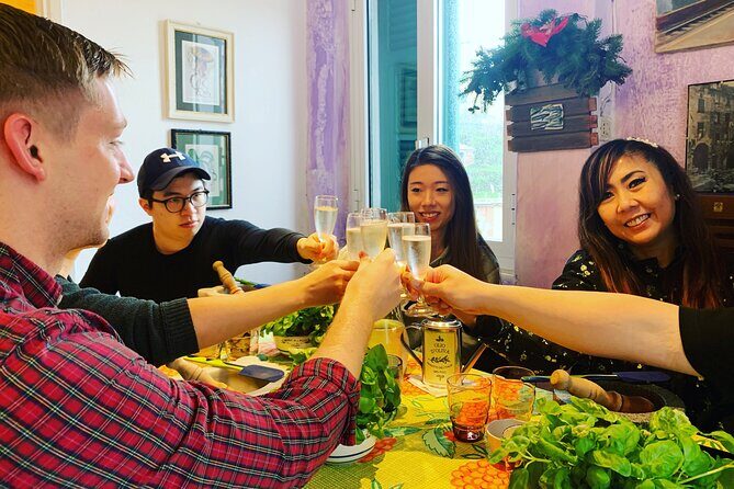 Cinque Terre Pesto experience in Riomaggiore - Exploring the Experience in Detail