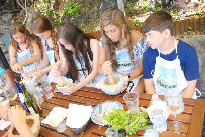 Cinque Terre Pesto Making Class, Boat Tour and Lunch - What the Reviews Say