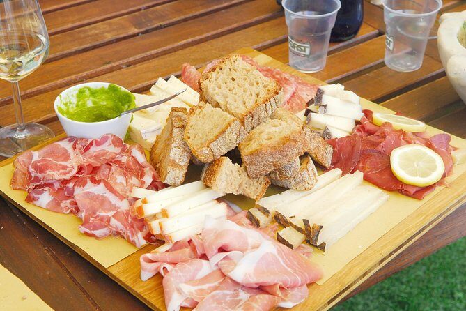 Cinque Terre Pesto Making Class, Boat Tour and Lunch - Final Thoughts