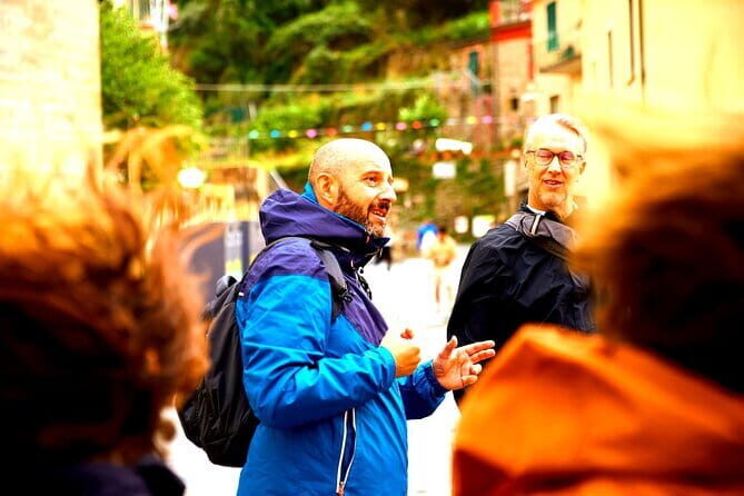 Cinque Terre Premium day trip with local guide from Florence - Final Stop & Return to Florence