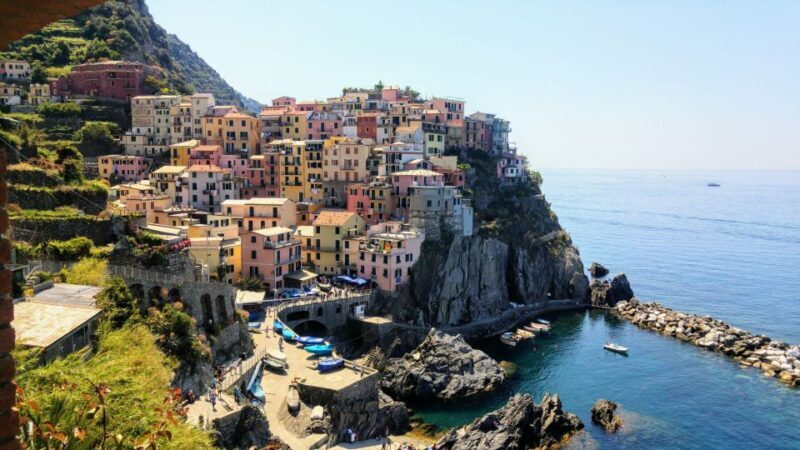 Cinque Terre Private Day Trip from Florence - Lunch and Local Tastes