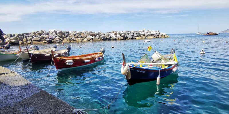 Cinque Terre Private Day Trip from Florence - Who Should Consider This Tour?