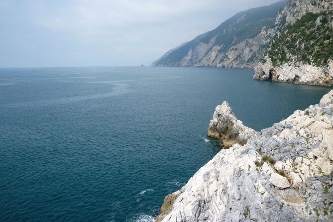 Cinque Terre Private Tour from Livorno - Key Points