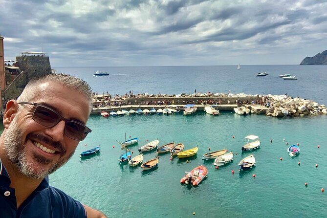 Cinque Terre Private Tour from Lucca - Final Thoughts