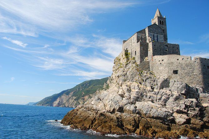 Cinque Terre Sailing Day Trip from La Spezia - Final Thoughts