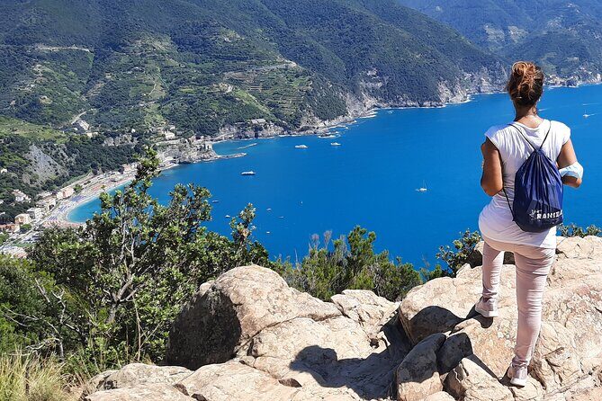 Cinque Terre Semi-Private Day Tour from Montecatini Terme - Who Might Want to Skip It?