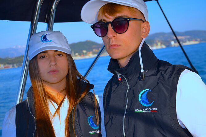 Cinque Terre SHARED boat tour, Amazing Experience - FAQ