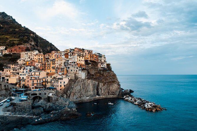 Cinque Terre Shore Excursions from Livorno Port - A Deep Dive into the Experience