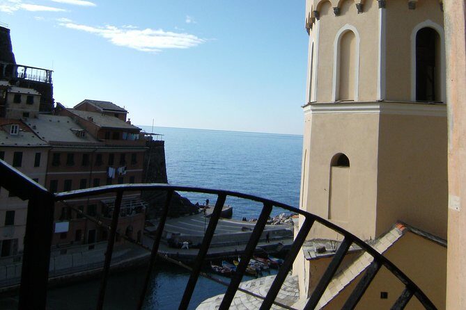 Cinque Terre Shore Excursions from Livorno Port - FAQs