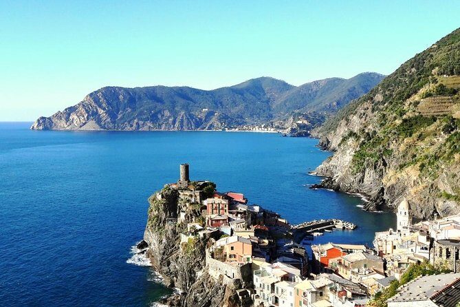 Cinque Terre Shore Excursions from Livorno Port - Final Thoughts
