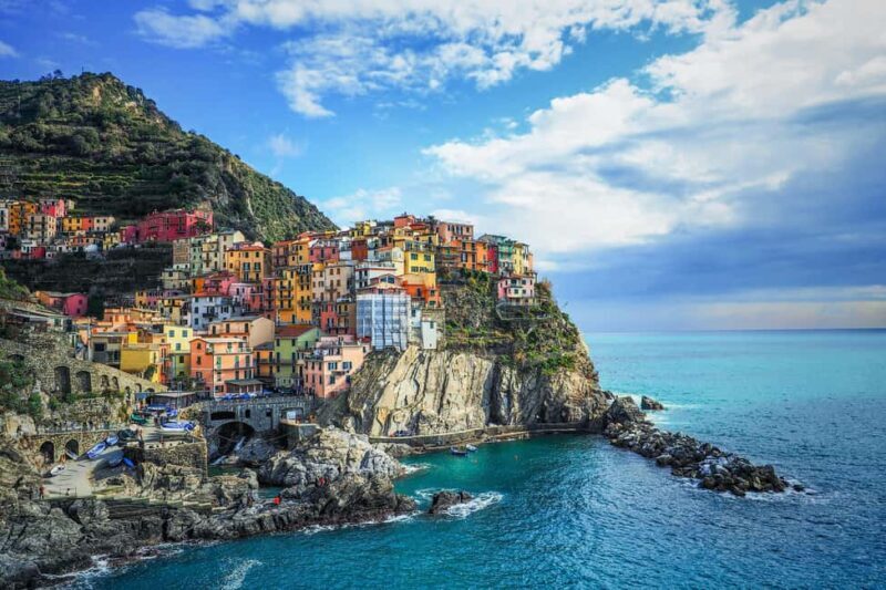 Cinque Terre: Small Group Tour with Limoncino Tasting - Who Is This Tour Best For?