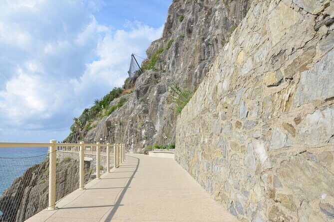 Cinque Terre to Love - FAQ