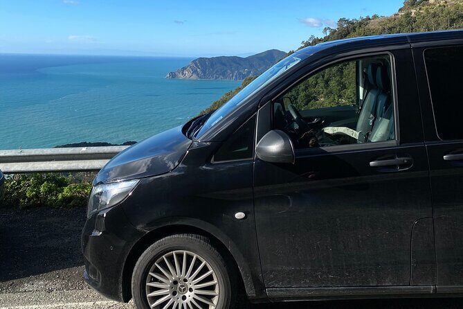Cinque Terre Tour by van from Lucca, Pisa or La Spezia Port - The Real Traveler Perspective: What People Say