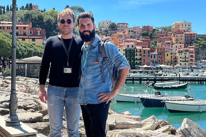 Cinque Terre Tour by van from Lucca, Pisa or La Spezia Port - FAQs