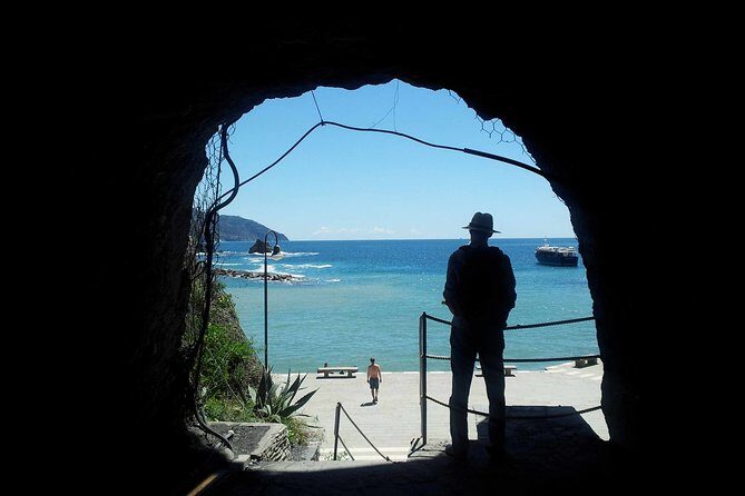 Cinque Terre Tour Small Group Tour from Lucca - FAQs