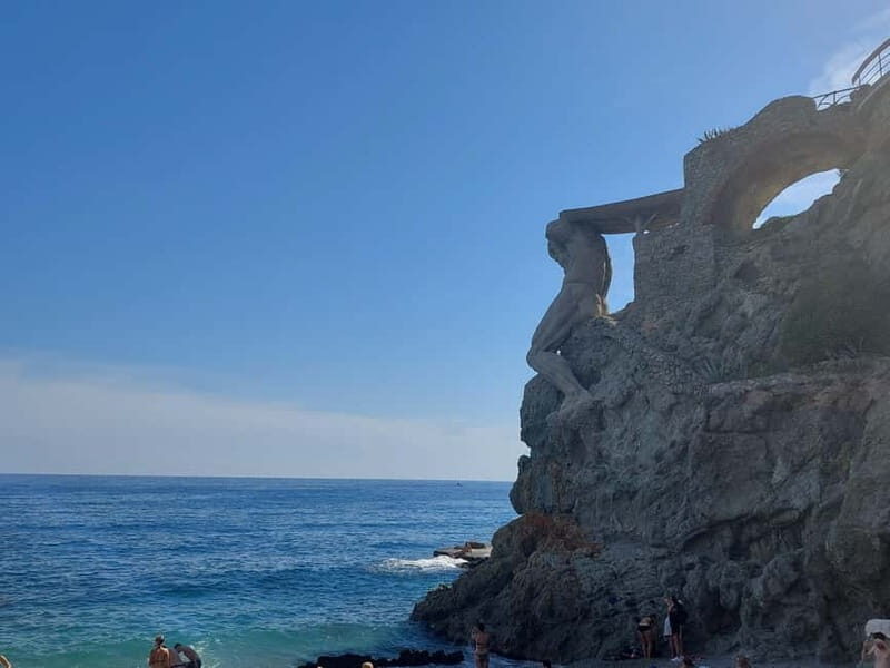 Cinque Terre Villages Walking panoramic tour - Is This Tour Worth It?