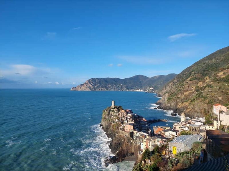 Cinque Terre Villages Walking panoramic tour - Final Thoughts