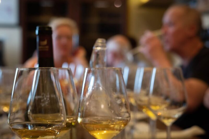 Cinque Terre: Wine Tasting and Walking Tour - What Is the Cinque Terre Wine Tasting and Walking Tour?