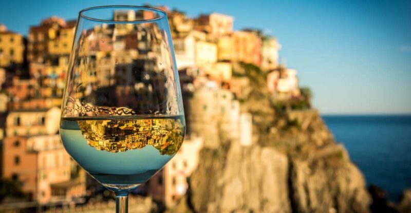Cinque Terre: Wine Tasting and Walking Tour - How Is the Experience Organized?