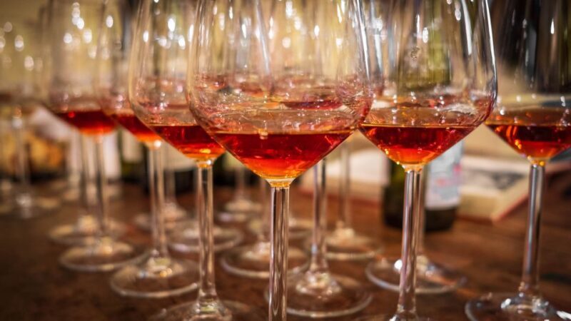 Cinque Terre: Wine Tasting and Walking Tour - Practical Tips