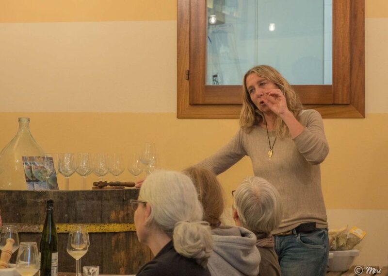 Cinque Terre: Wine Tasting and Walking Tour - Frequently Asked Questions