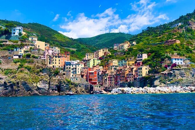 Cinque Terre wonders Boat Tour - An In-Depth Look at the Experience