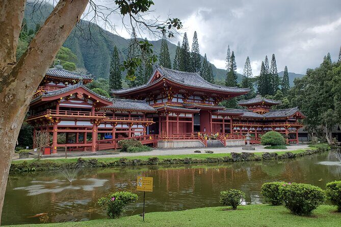 Circle Island 8hr Private Small Group Tour - An Overview of This Unique Oahu Tour