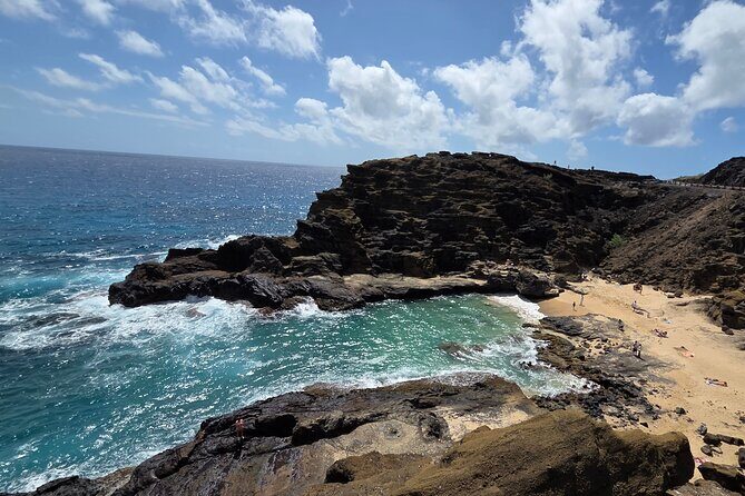 Circle Island 8hr Private Small Group Tour - Transport, Timing, and Practicalities