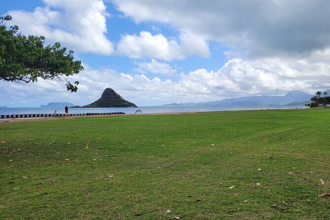 Circle Island 8hr Private Small Group Tour - Who Should Consider This Tour?