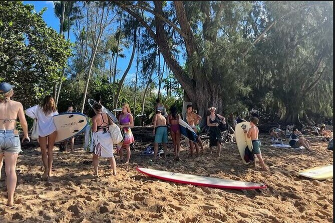 Circle Island Tour - The Itinerary: What You Can Expect