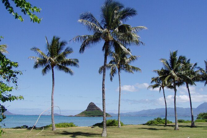 Circle Island Tour: Exclusively for Couples & Honeymooners - North Shore Adventures and Local Flavors