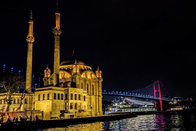 Circle Istanbul (Extraordinary Istanbul) - Key Points
