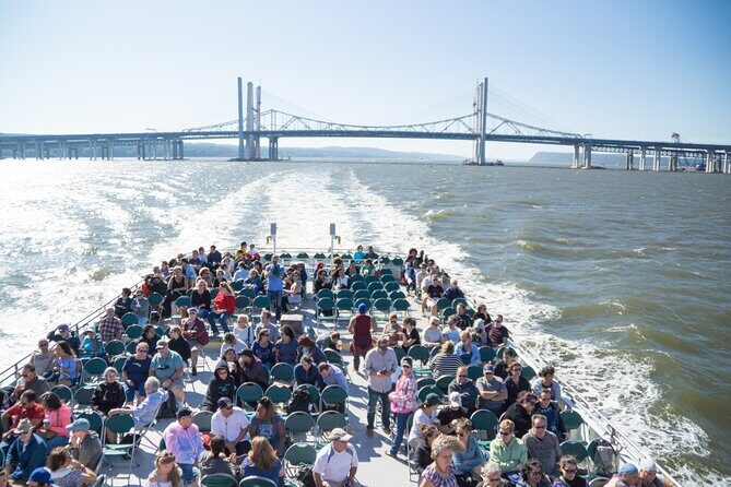 Circle Line: 8-hr Bear Mountain Oktoberfest Cruise - What Do the Reviews Say?