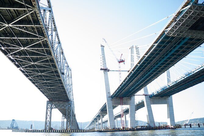 Circle Line: 8-hr Bear Mountain Oktoberfest Cruise - FAQ