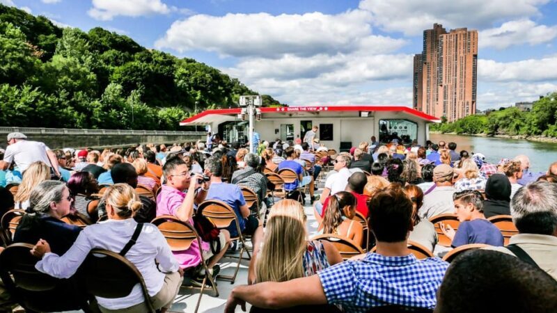 Circle Line: Bear Mountain Foliage & Oktoberfest Cruise NYC - Final Thoughts