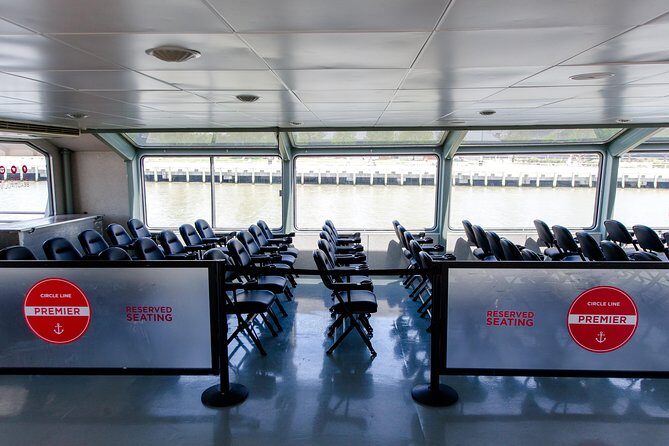 Circle Line: Complete Manhattan Island Cruise - What Do the Reviews Say?