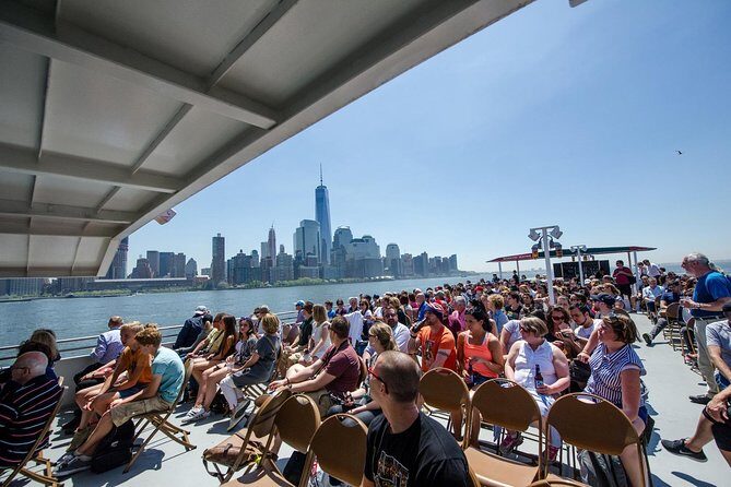 Circle Line: Complete Manhattan Island Cruise - FAQ