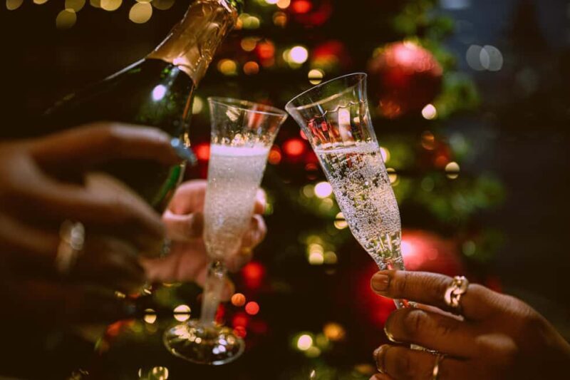 Circle Line: New Years Dinner Fireworks Cruise (All Ages) - An In-Depth Look at the Experience