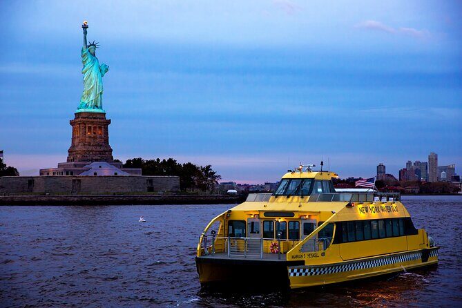Circle Line: New York City Statue of Liberty Super Express Cruise - Practical Tips for Your Cruise