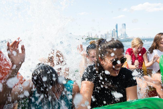 Circle Line: NYC BEAST Speedboat Ride - FAQ