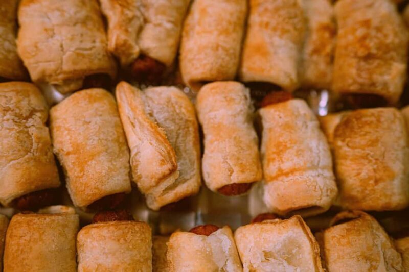 Circle Line: NYC New Year's Eve Fireworks Party Cruise (21+) - Final Thoughts