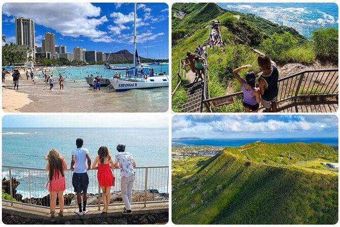 Circle Oahu Island Private Tour with Daily Chauffeur - Key Points