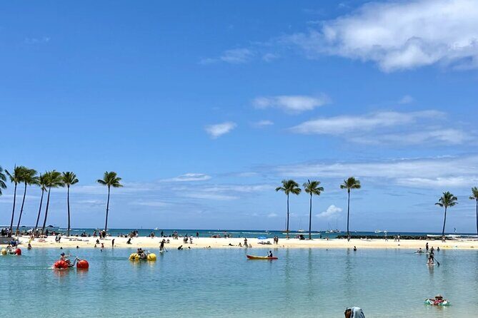 Circle Oahu Island Private Tour with Daily Chauffeur - Who This Tour Is Best For