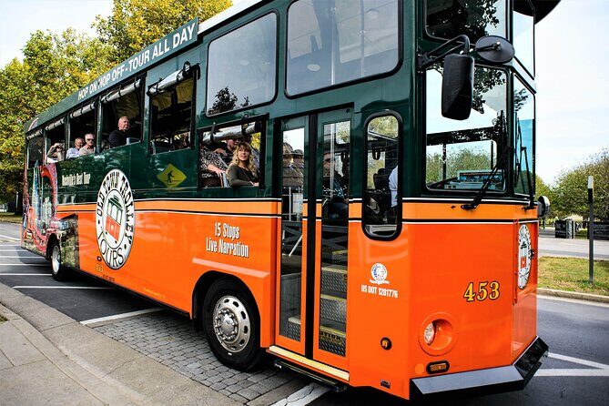 Circle Pass: Johnny Cash, Trolley Tour, Ryman, Ole Smoky, & More - What Do the Reviews Say?