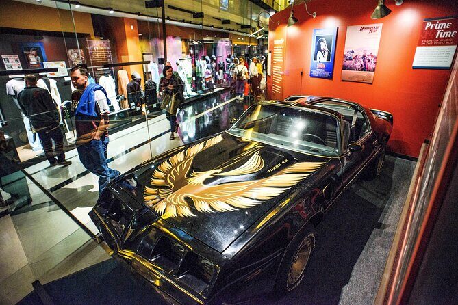 Circle Pass: Johnny Cash, Trolley Tour, Ryman, Ole Smoky, & More - The Sum Up