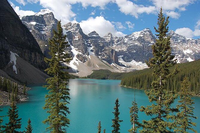 Circle West - Canadian Rockies Round Trip Bus Tour From Vancouver - The Itinerary in Detail