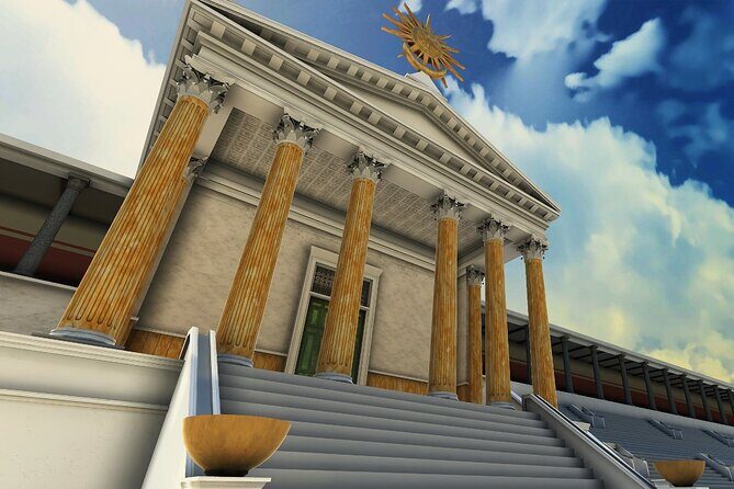 Circo maximo virtual experience - Final Thoughts