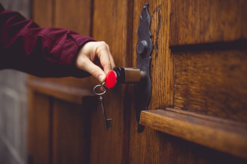 Circuit secret Porrentruy - What is the Circuit secret Porrentruy?