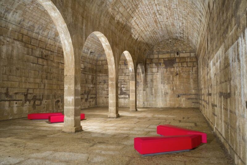 Circuit secret Porrentruy - What to Expect From the Experience