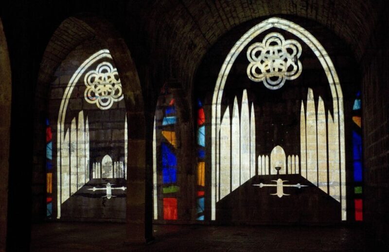 Circuit secret Porrentruy - The Value and Practicalities